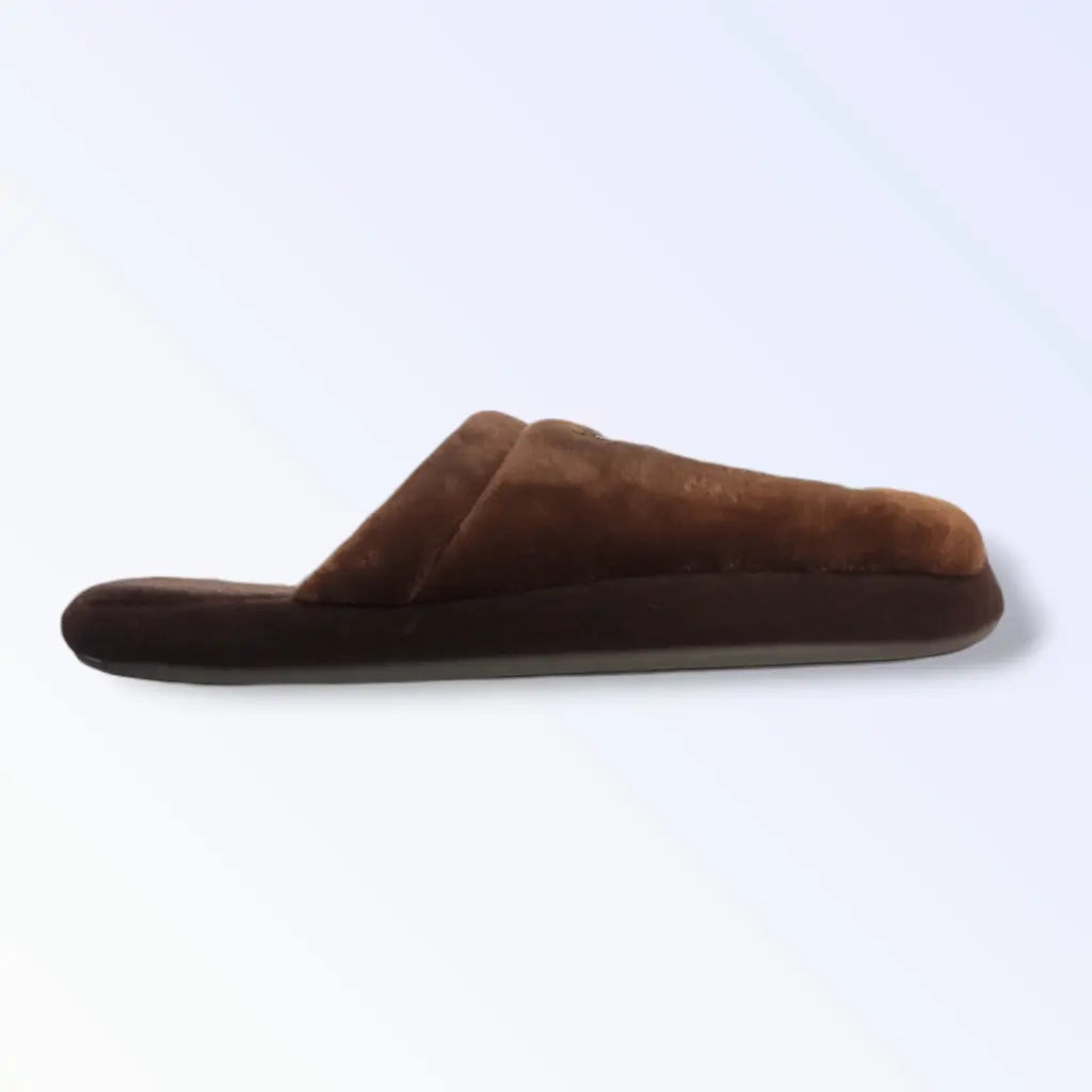 Pantuflas Scooby doo termica basica MILONEZ