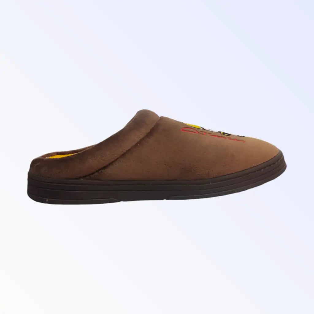 Pantuflas Homero termicas Conf MILONEZ