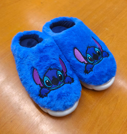Pantuflas térmicas Eva Stitch