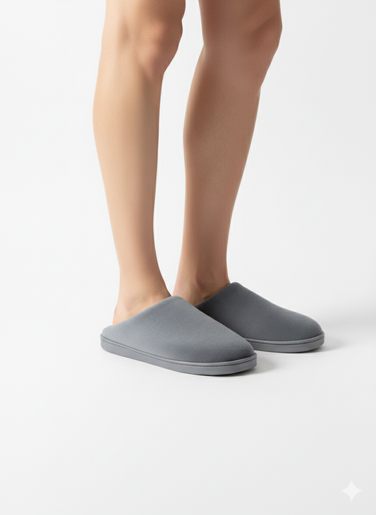 Pantuflas clasic termicas Confort MILONEZ