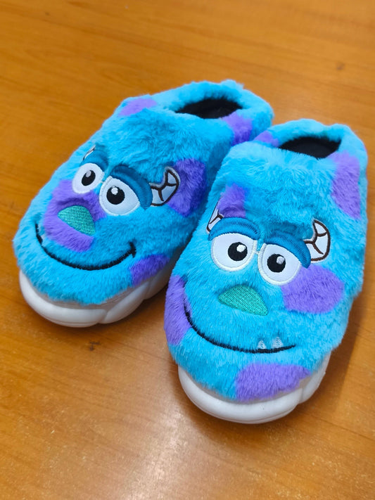 Pantuflas térmicas Eva Sullivan