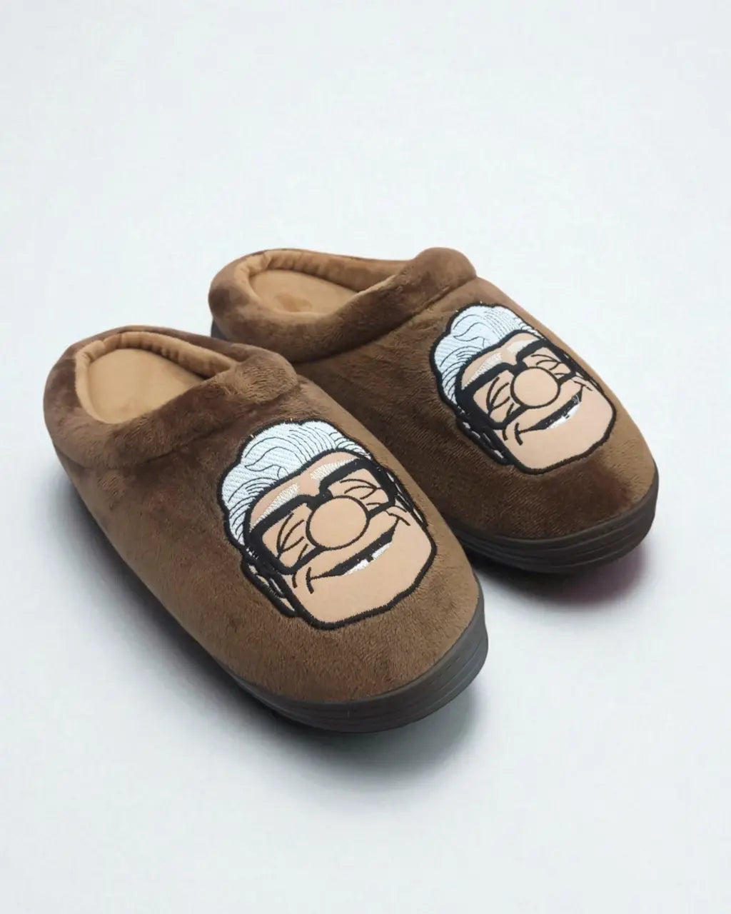 Pantuflas Abuelo termicas Conf MILONEZ