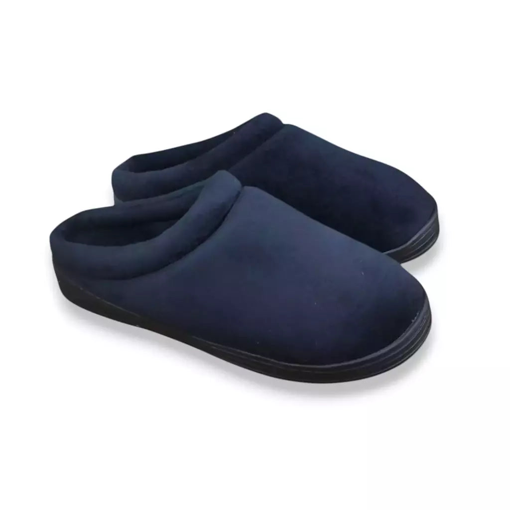 Pantuflas clasic termicas Confort MILONEZ