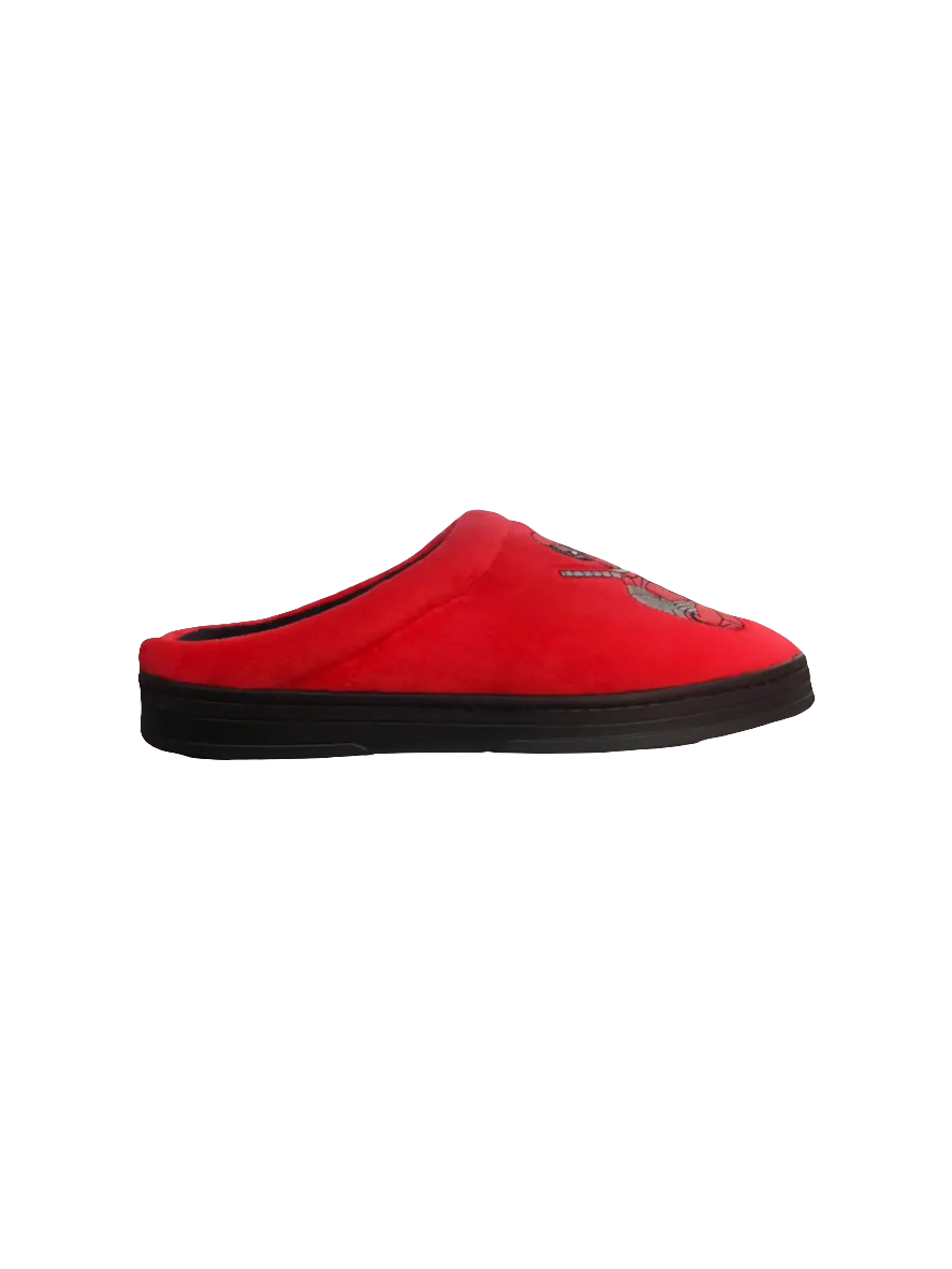 Pantuflas Dead Pool Termicas Conf MILONEZ