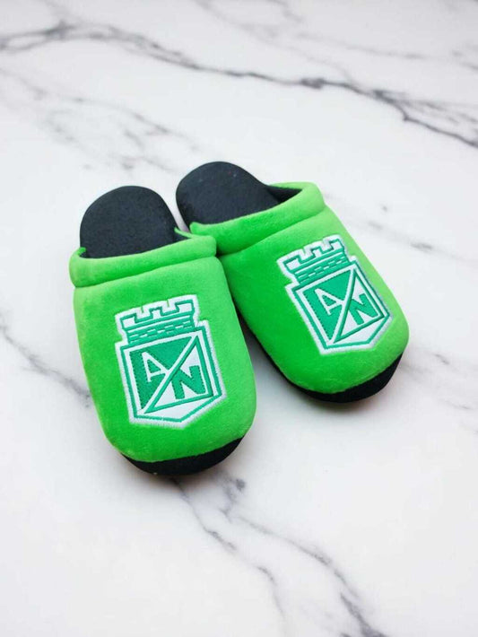 Pantuflas Nacional termica basica MILONEZ