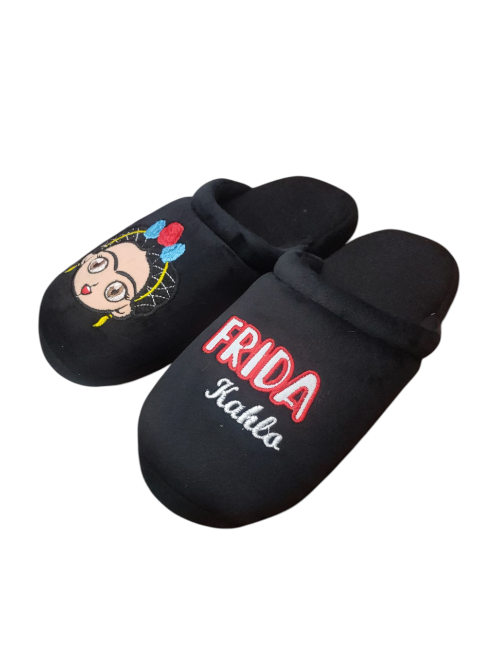 Pantuflas Frida termica basica MILONEZ