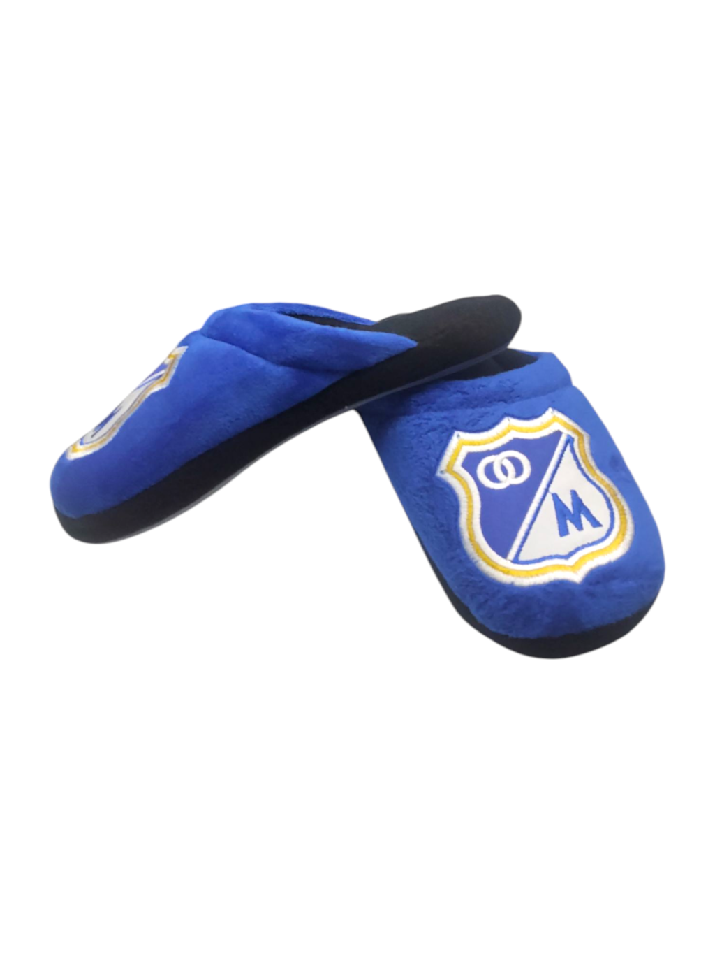 Pantuflas Millonarios termica basica MILONEZ