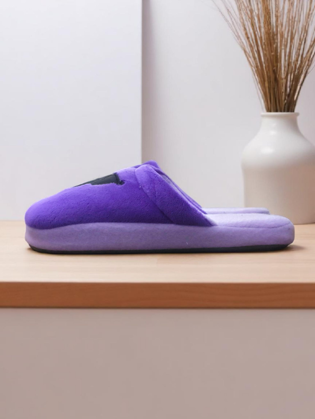 Pantuflas Kuromi termica basica MILONEZ