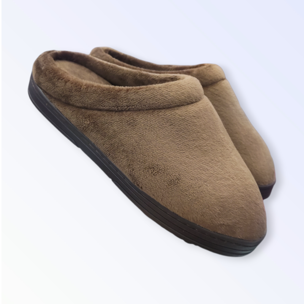 Pantuflas clasic termicas Confort MILONEZ