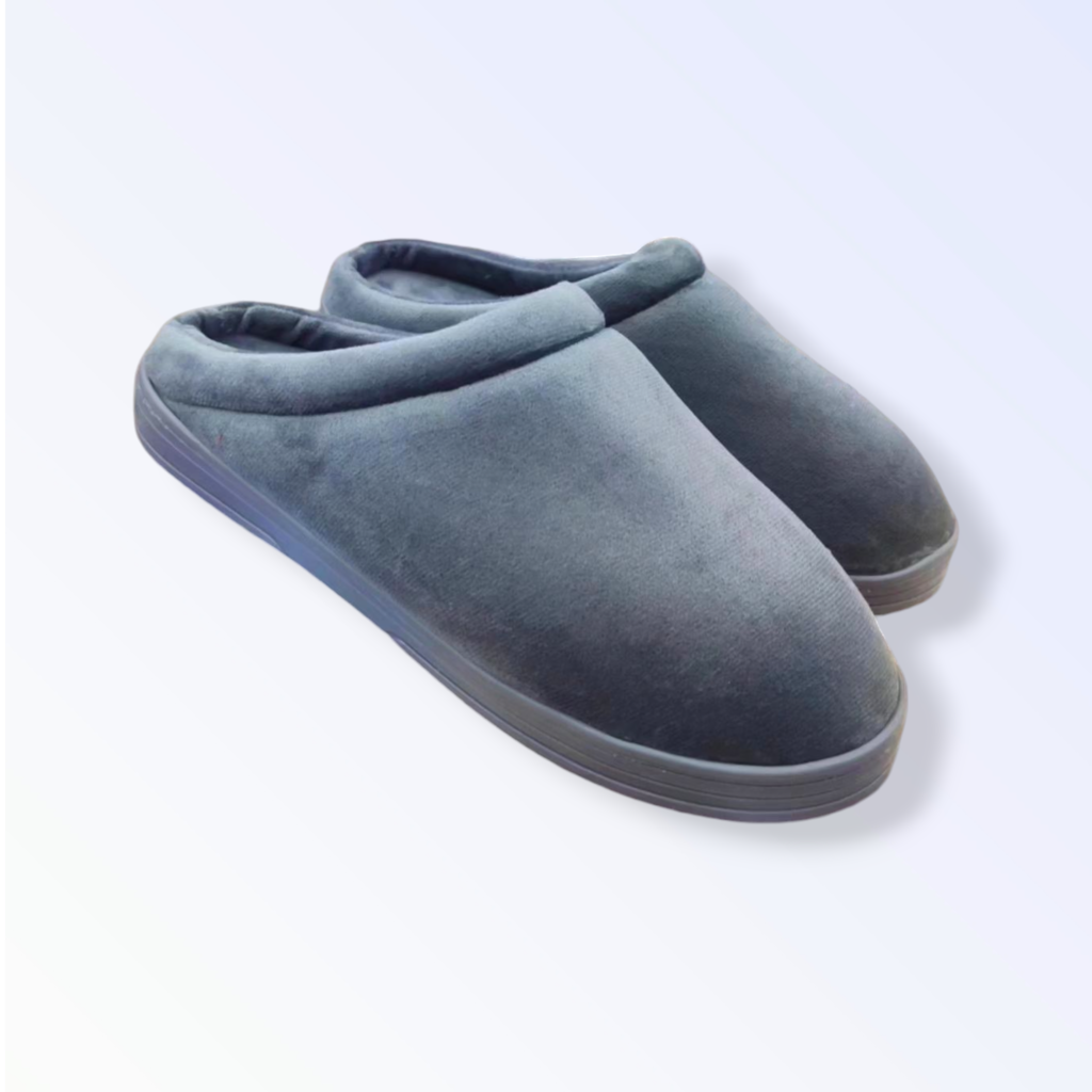 Pantuflas clasic termicas Confort MILONEZ