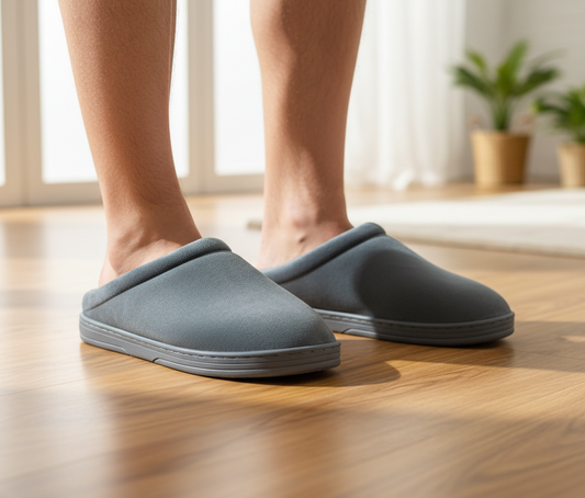 Pantuflas clasic termicas Confort