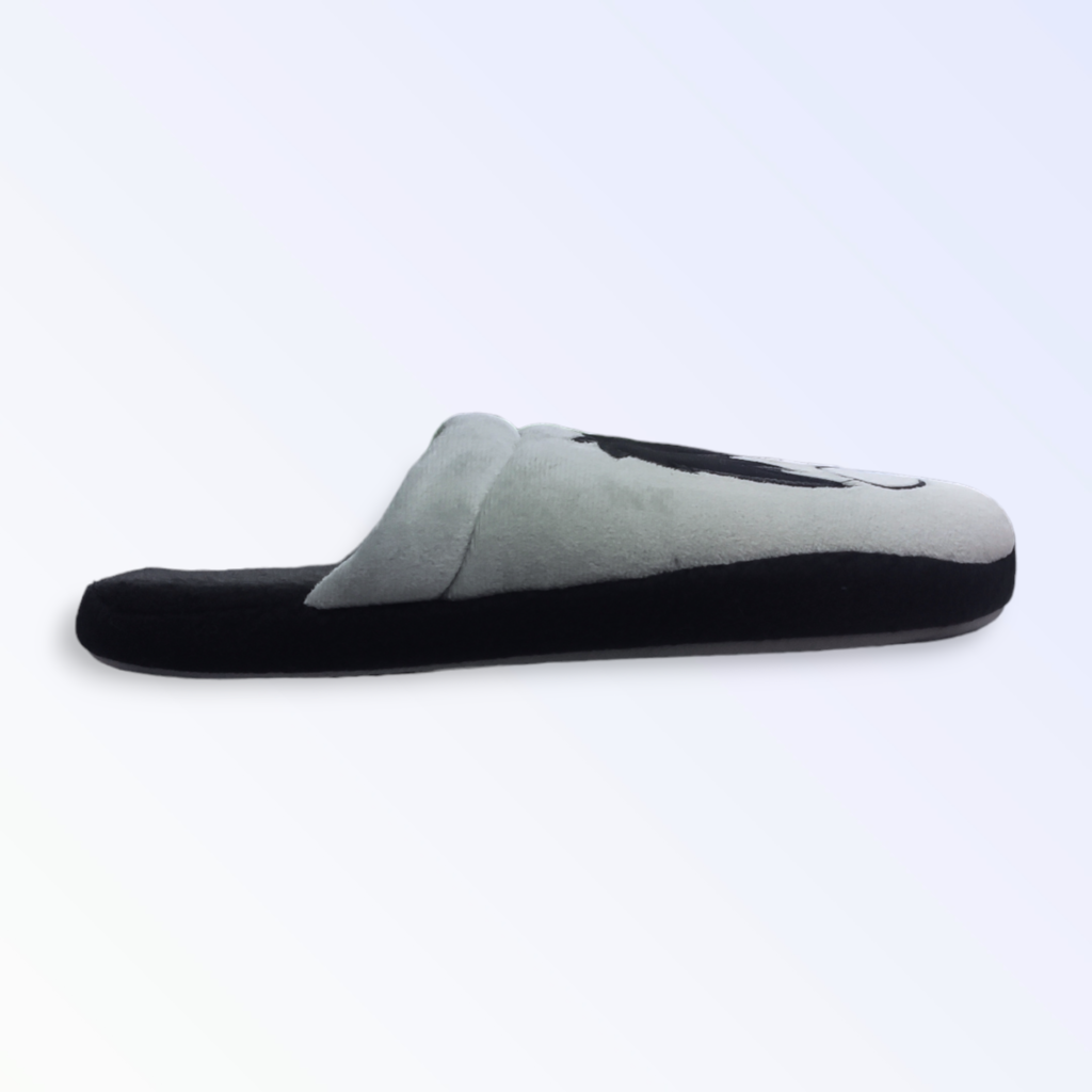 Pantuflas Harry termica basica MILONEZ