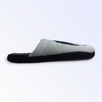 Pantuflas Harry termica basica MILONEZ