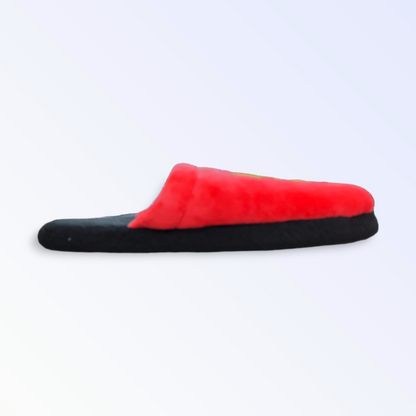 Pantuflas Ironman termica basica MILONEZ