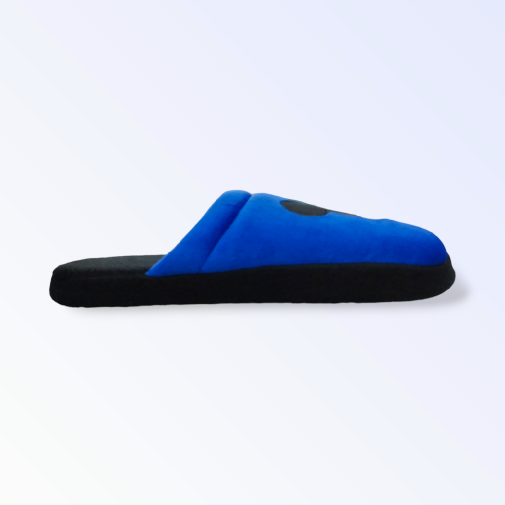 Pantuflas Mikey termica basica MILONEZ