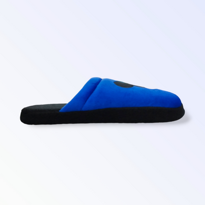 Pantuflas Mikey termica basica MILONEZ