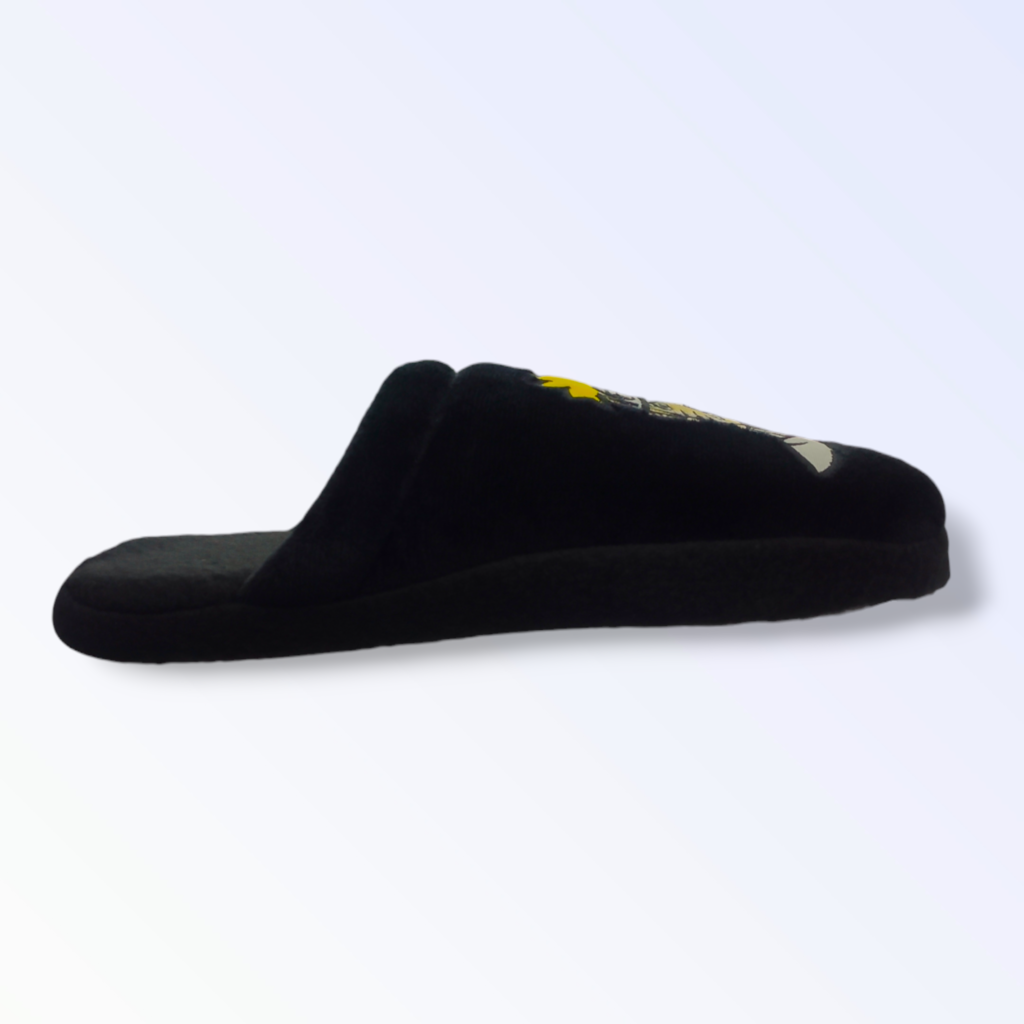 Pantuflas Naruto termica basica MILONEZ