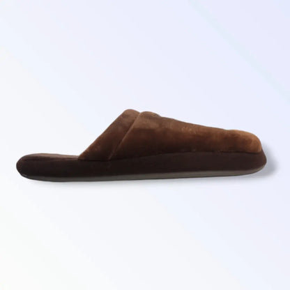 Pantuflas Scooby doo termica basica MILONEZ