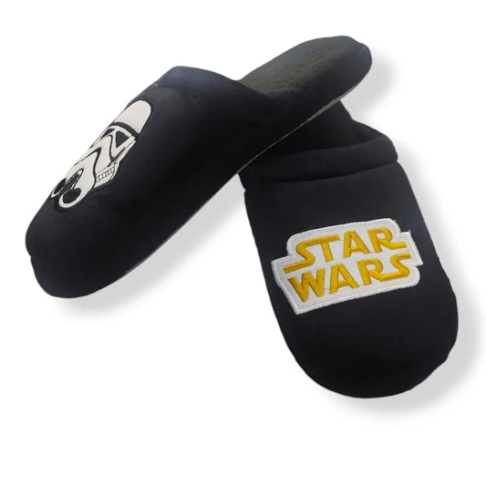 Pantuflas Star wars termica basica MILONEZ