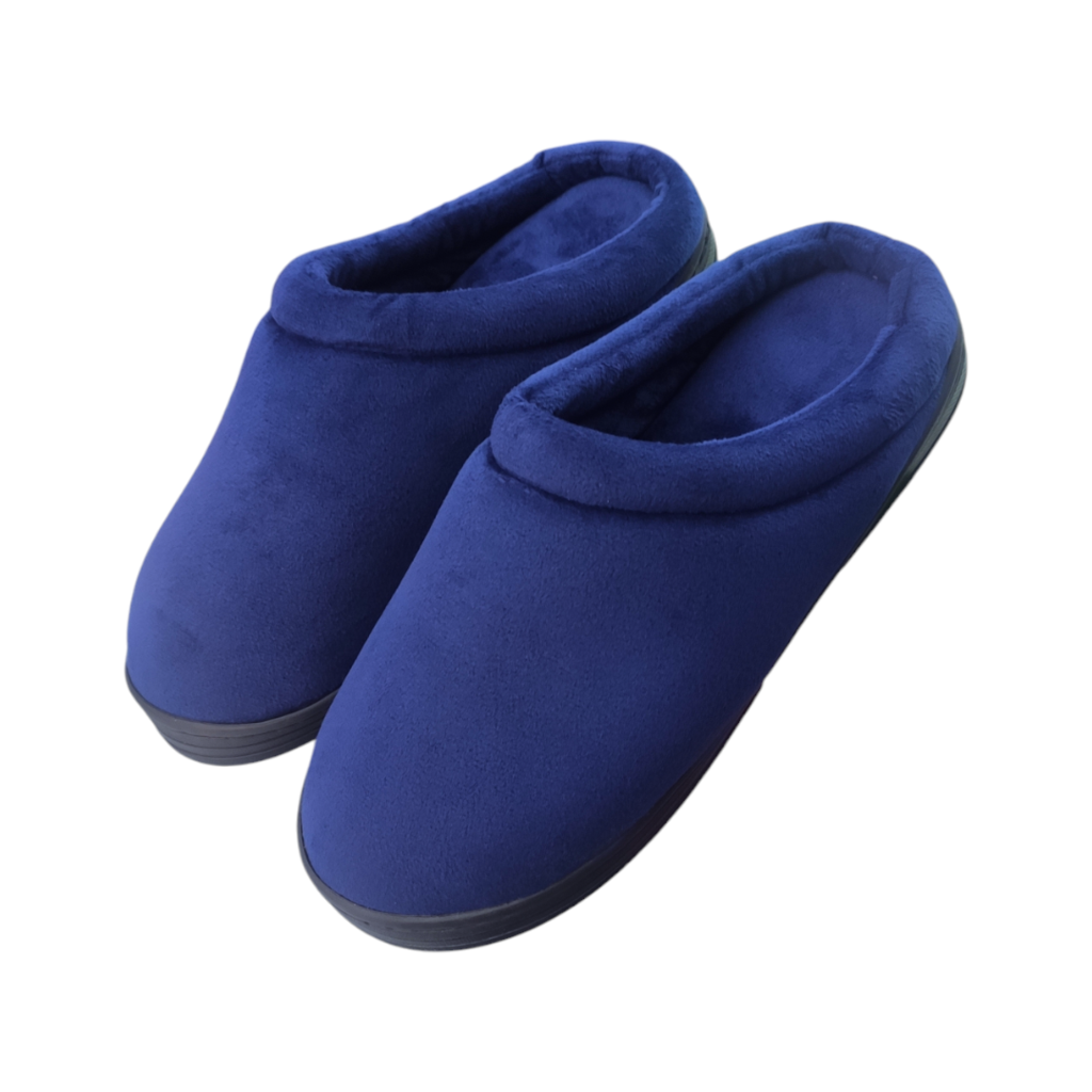 Pantuflas clasic termicas Confort MILONEZ