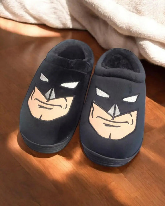 Pantuflas Comics termicas Conf MILONEZ