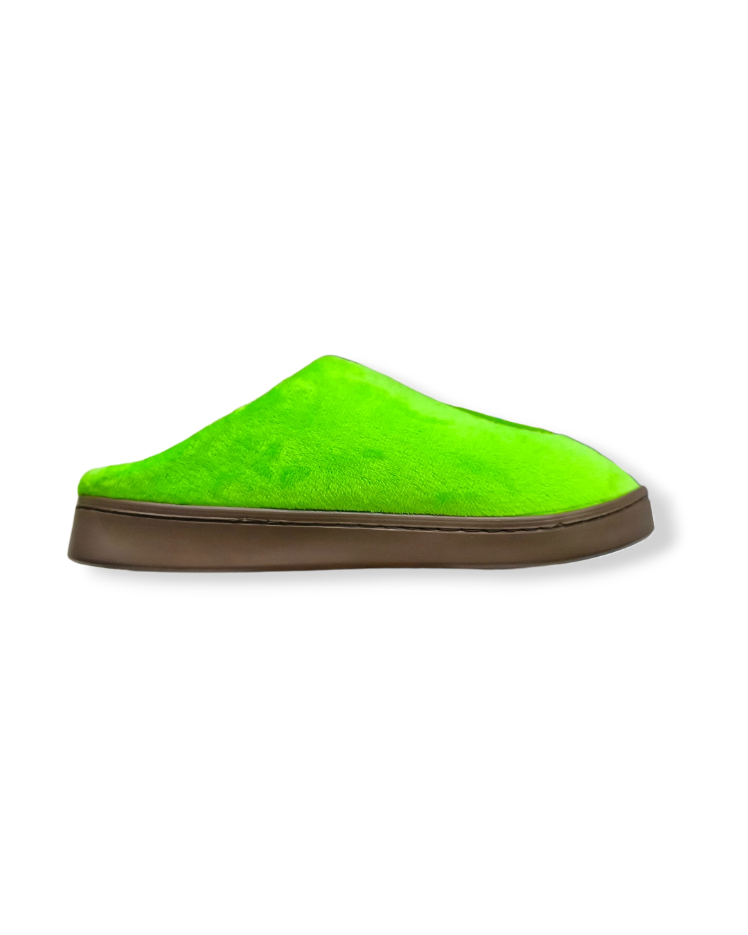 Pantuflas Aguacate termicas Conf MILONEZ