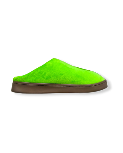 Pantuflas Aguacate termicas Conf MILONEZ