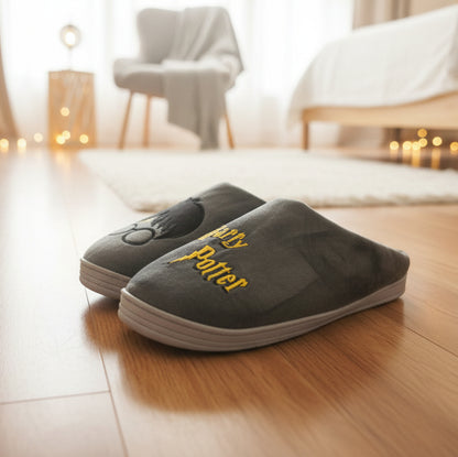 Pantuflas Harry Potter Termicas Conf