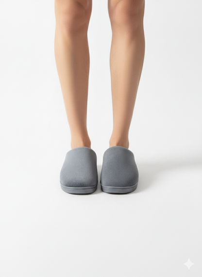 Pantuflas clasic termicas Confort MILONEZ