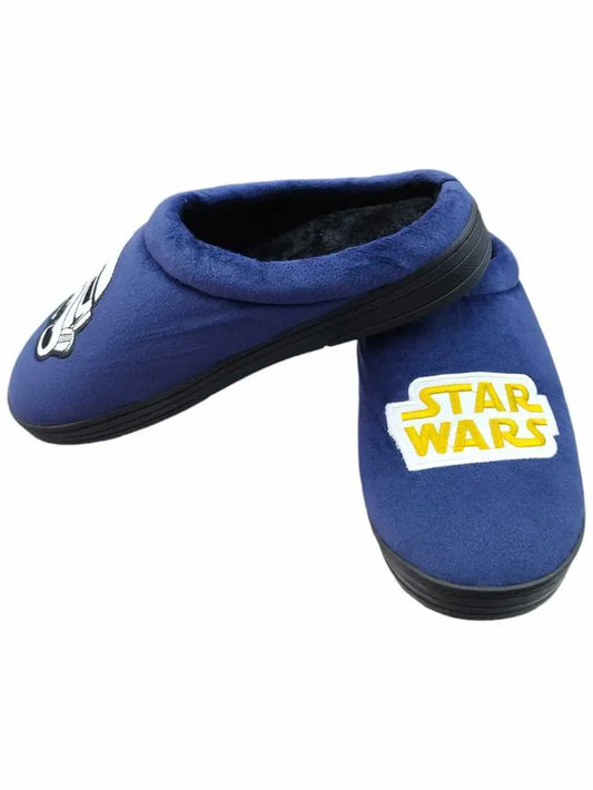 Pantuflas Star Wars termicas Conf MILONEZ