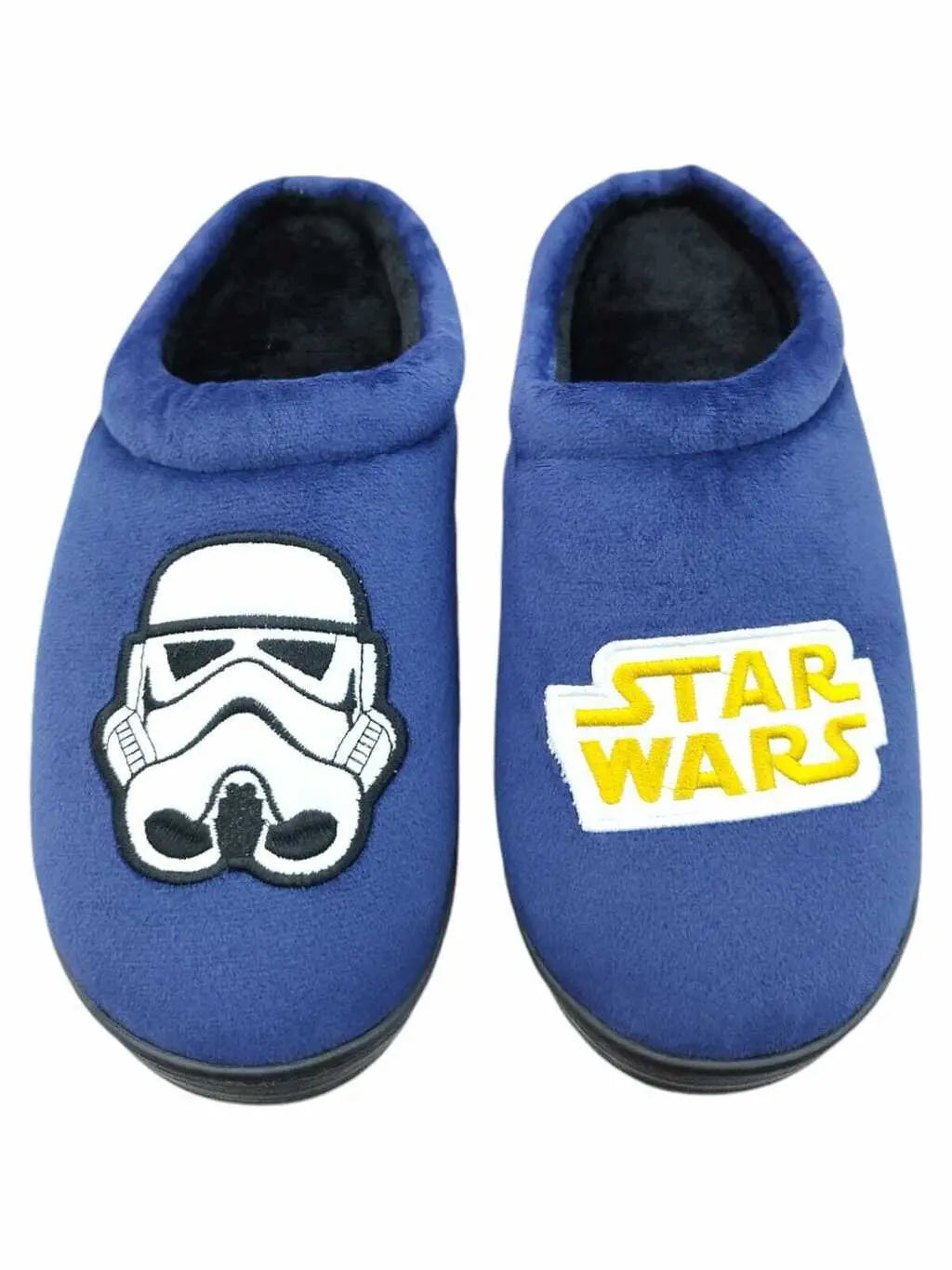 Pantuflas Star Wars termicas Conf MILONEZ